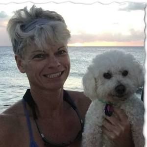 Meet your Posher, Jodi